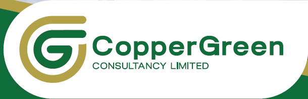 CopperGreen Consultancy Limited